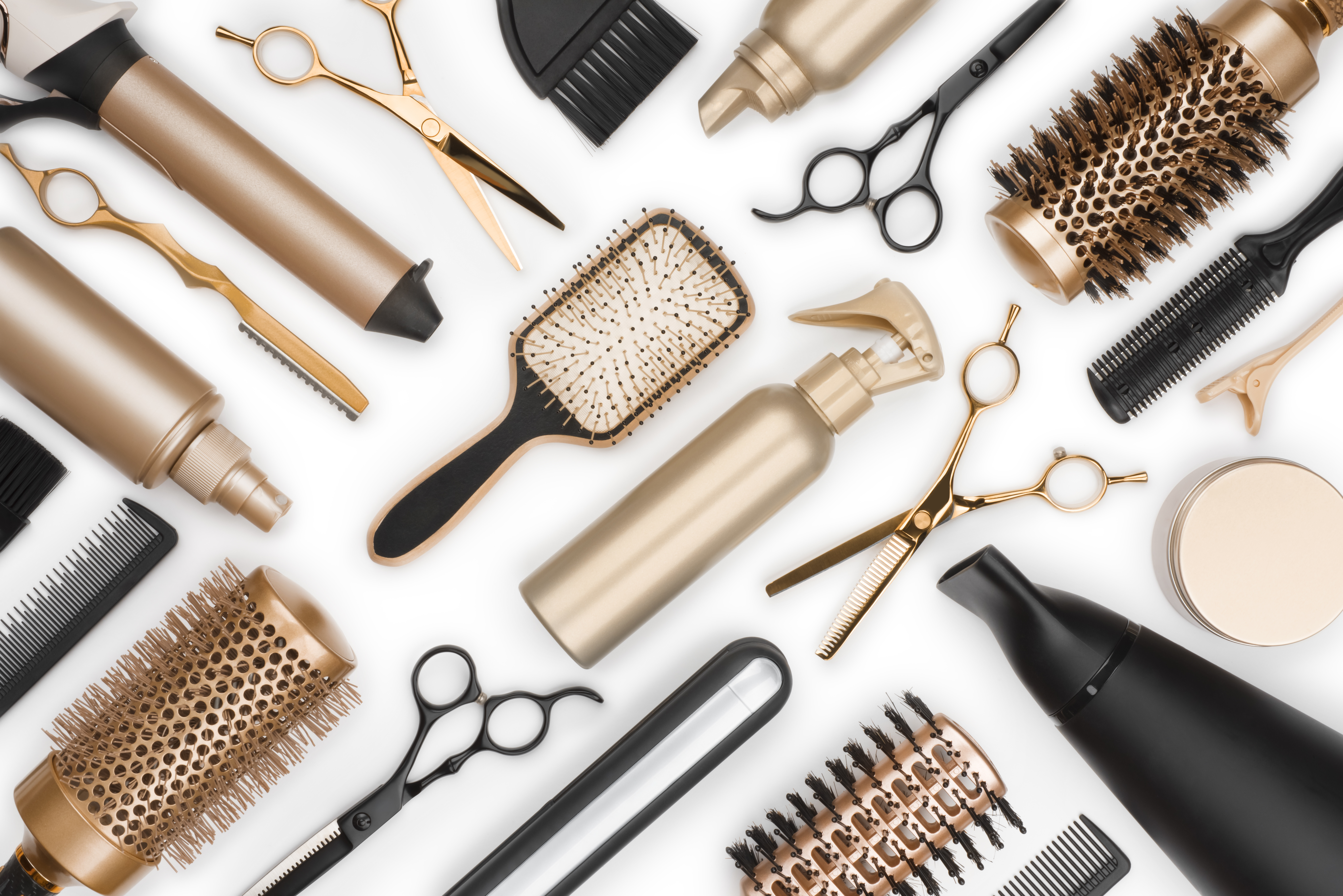 Salon Hair salon + spa ROXX