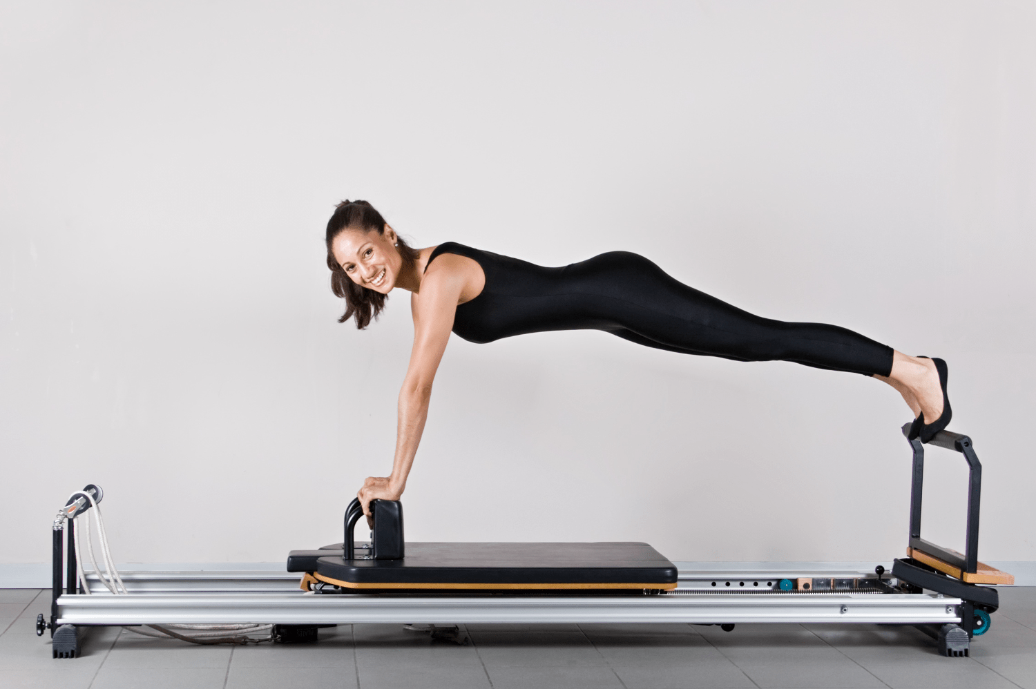 Types of Pilates Core 34 Pilates