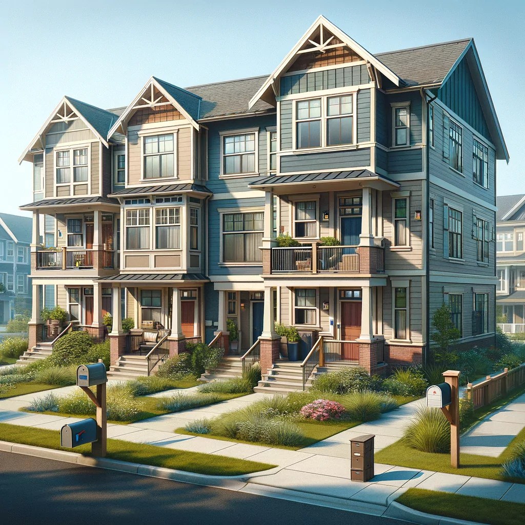 Comprehensive MultiFamily Home Inspection Services Core 360 Home