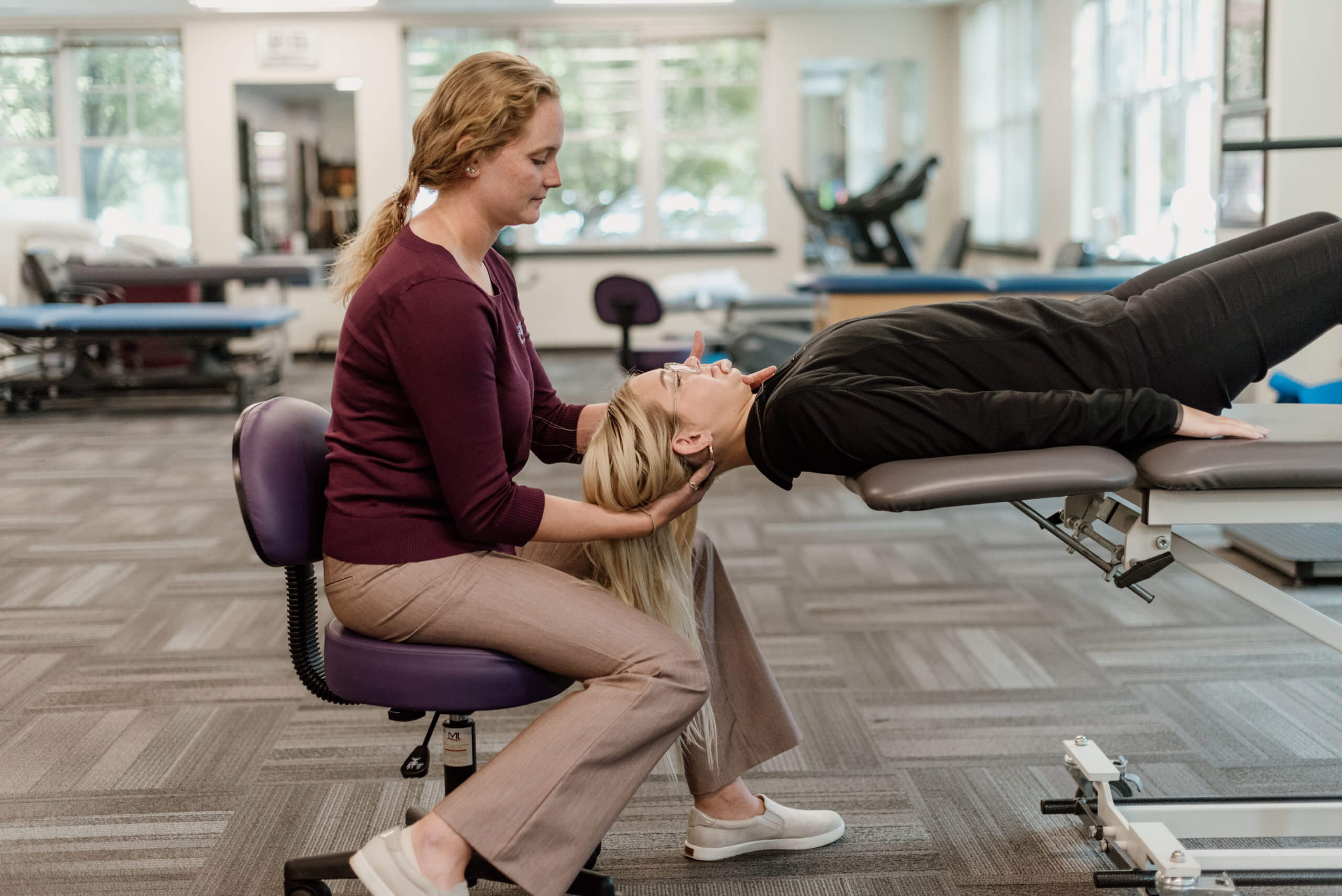 meet the staff of Core3 therapy serving Bucks, Montgomery, and