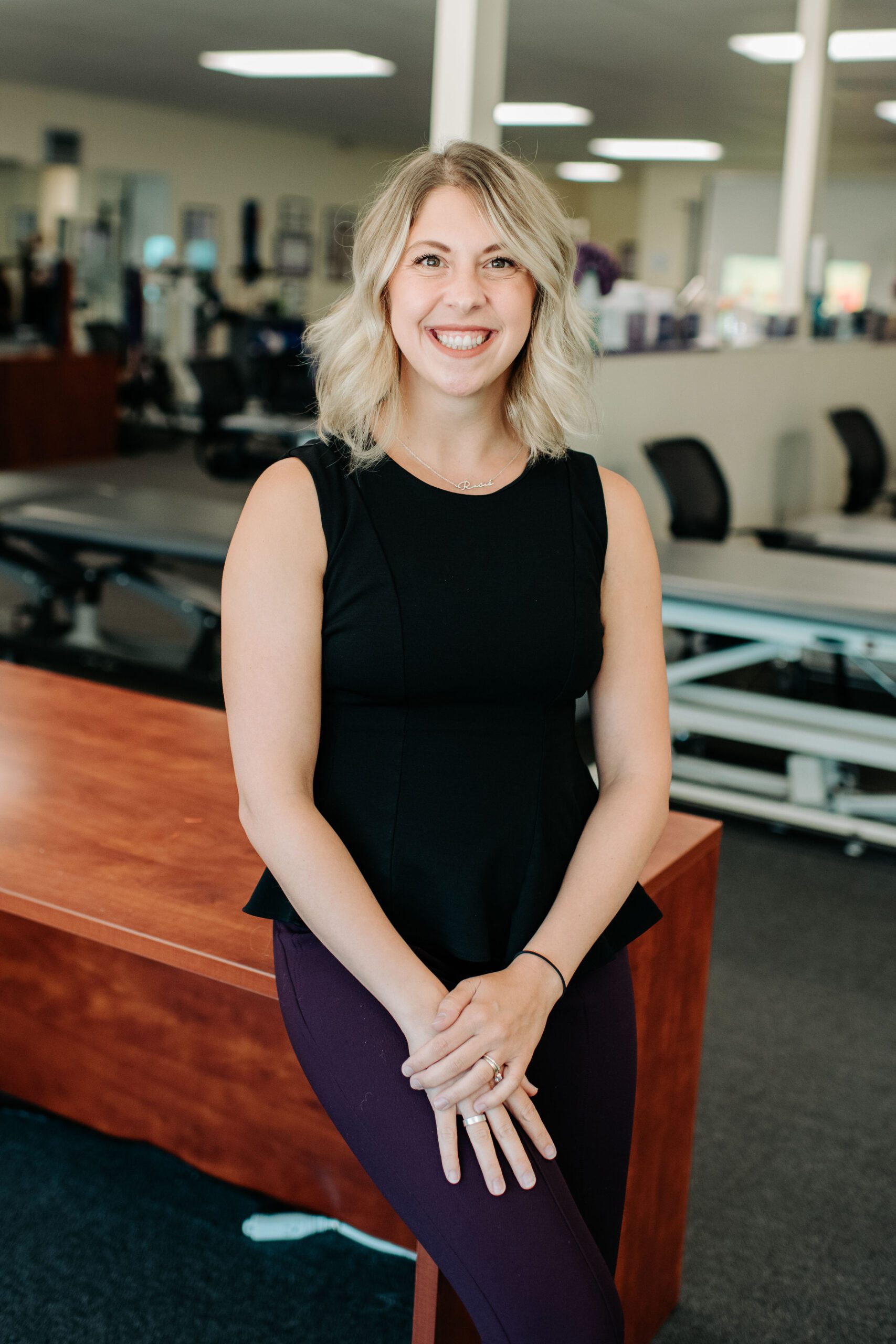 Staff Chalfont CORE 3 Physical Therapy LLC