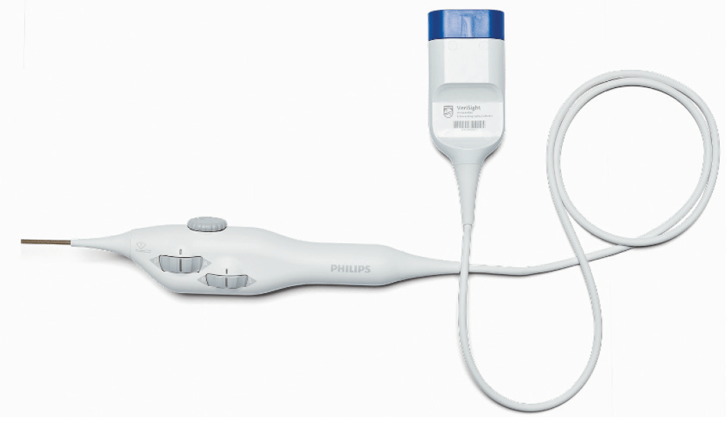 ThreeDimensional Intracardiac Echocardiography Use in Tricuspid Valve