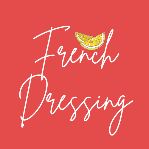 French Dressing Core 5 Health