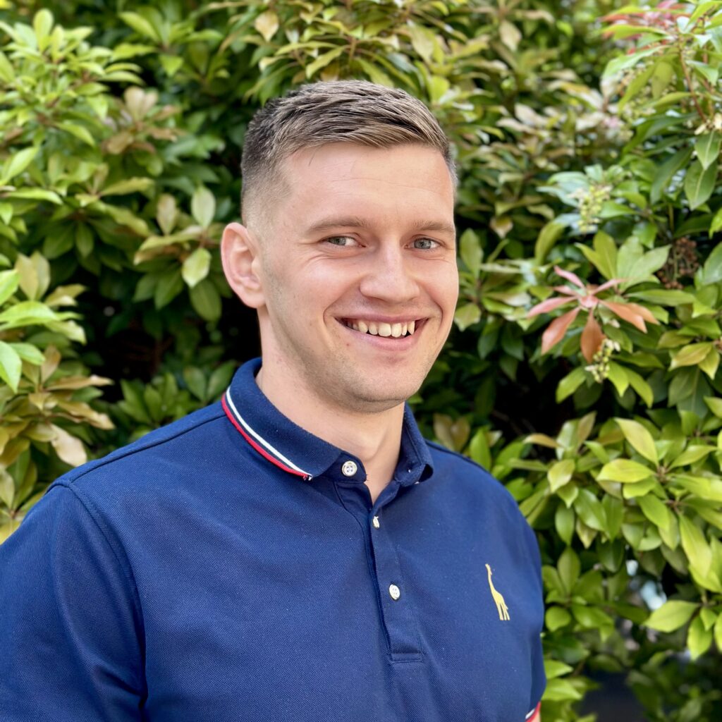 Ian Mathews Core6 Environmental