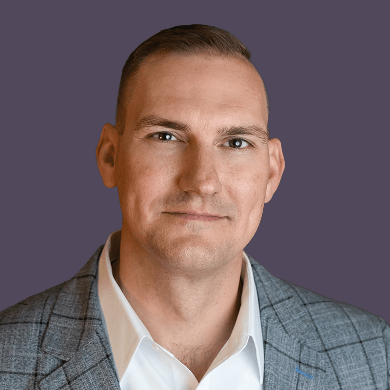 Lucas McCann CoreAffinity