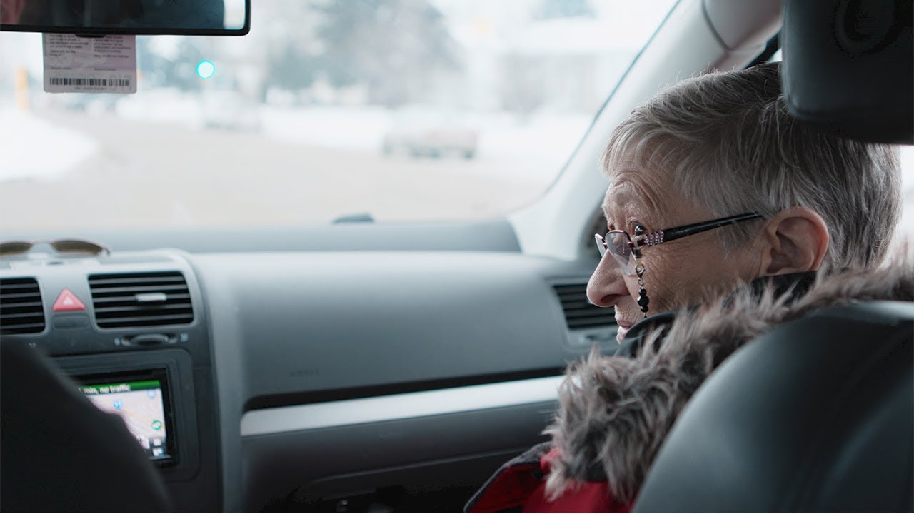 BROCHURE Connecting Edmonton Seniors Healthy Aging CORE Alberta