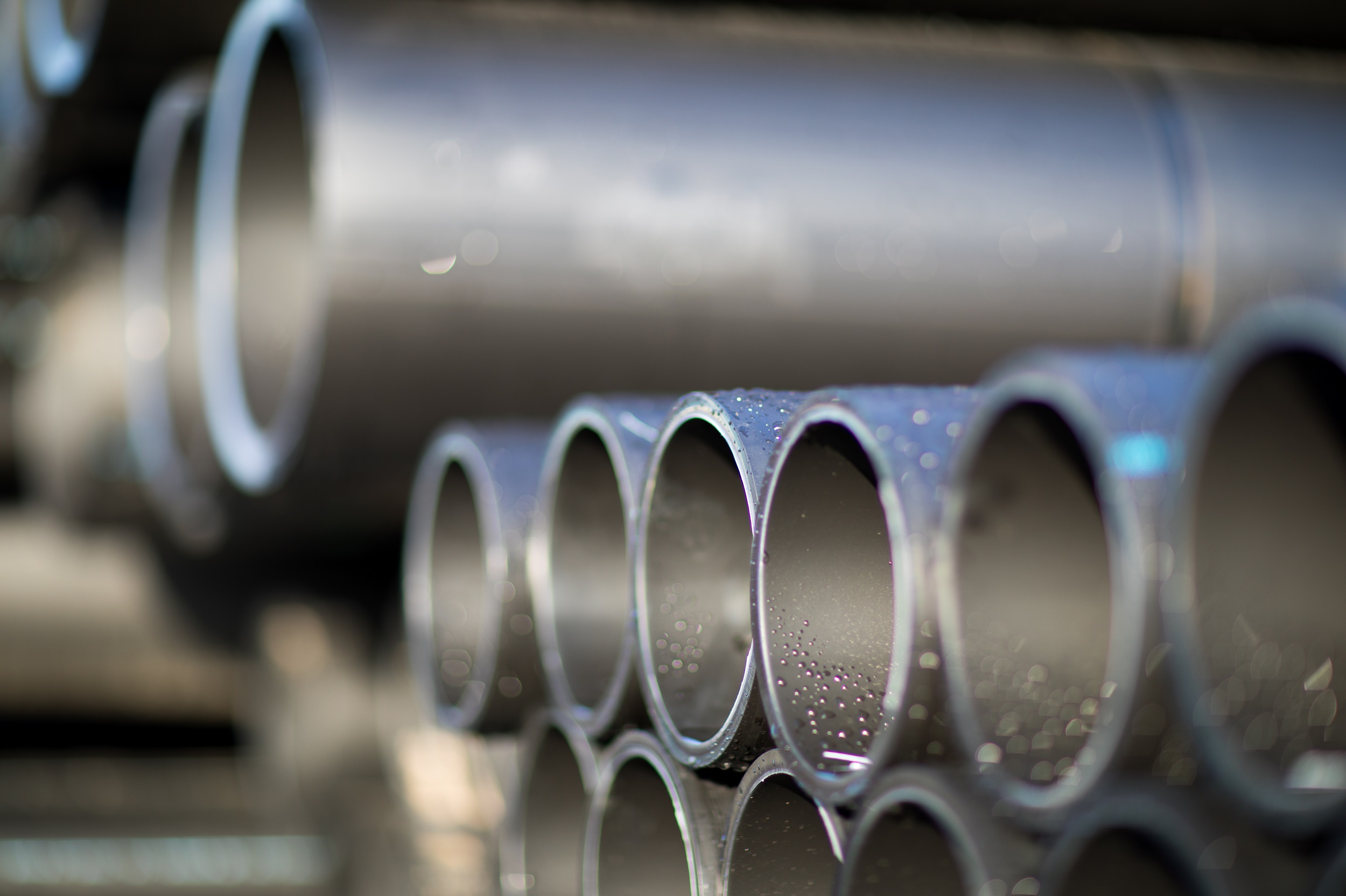 Core & Main Completes Acquisition of CES Industrial Piping Supply, LLC