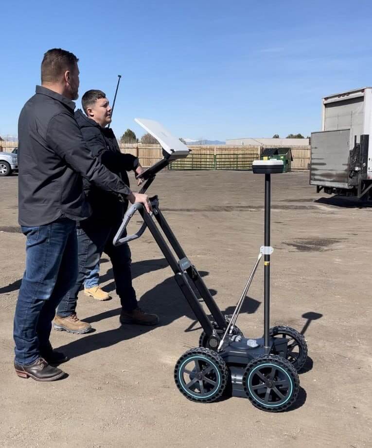 Utility Locating Services Core & Saw