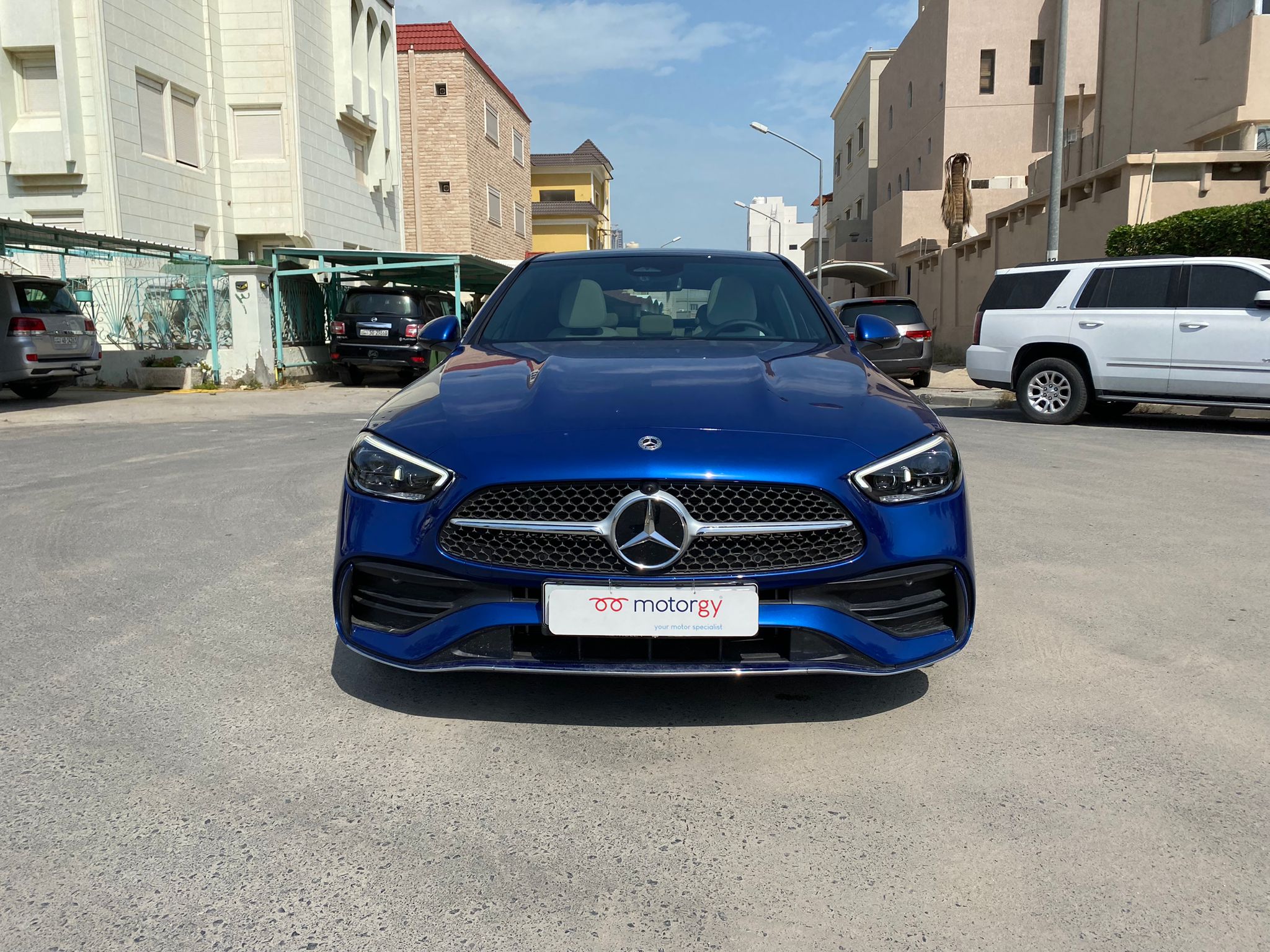 Motorgy | Mercedes-Benz؜ C300؜ 2023