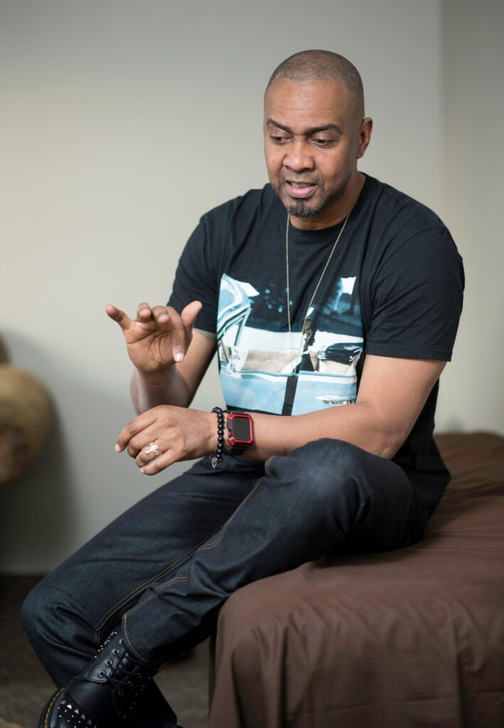 MOVING WHITENESS with Resmaa Menakem & Carlin Quinn Core Awareness