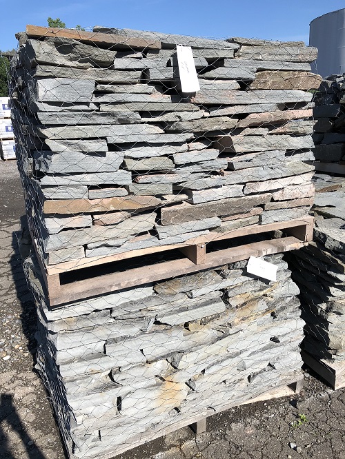Natural Stone Core Building Materials