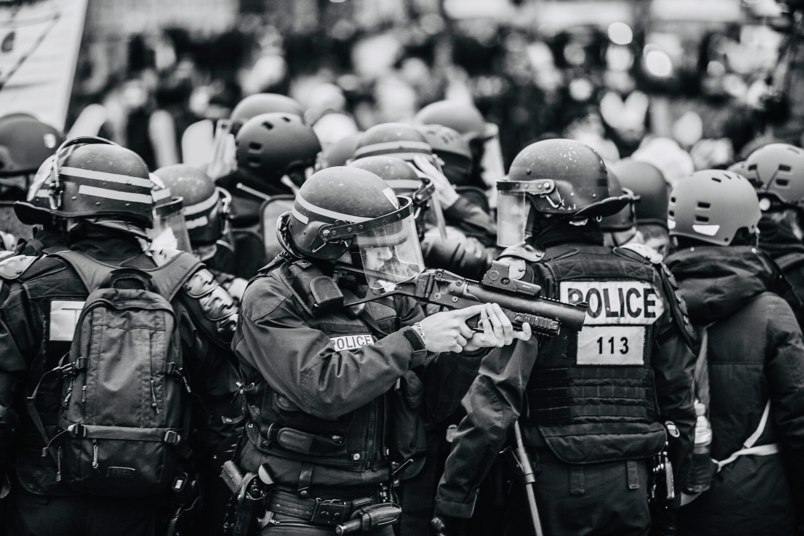 CBRN Law enforcement Core CBRN International