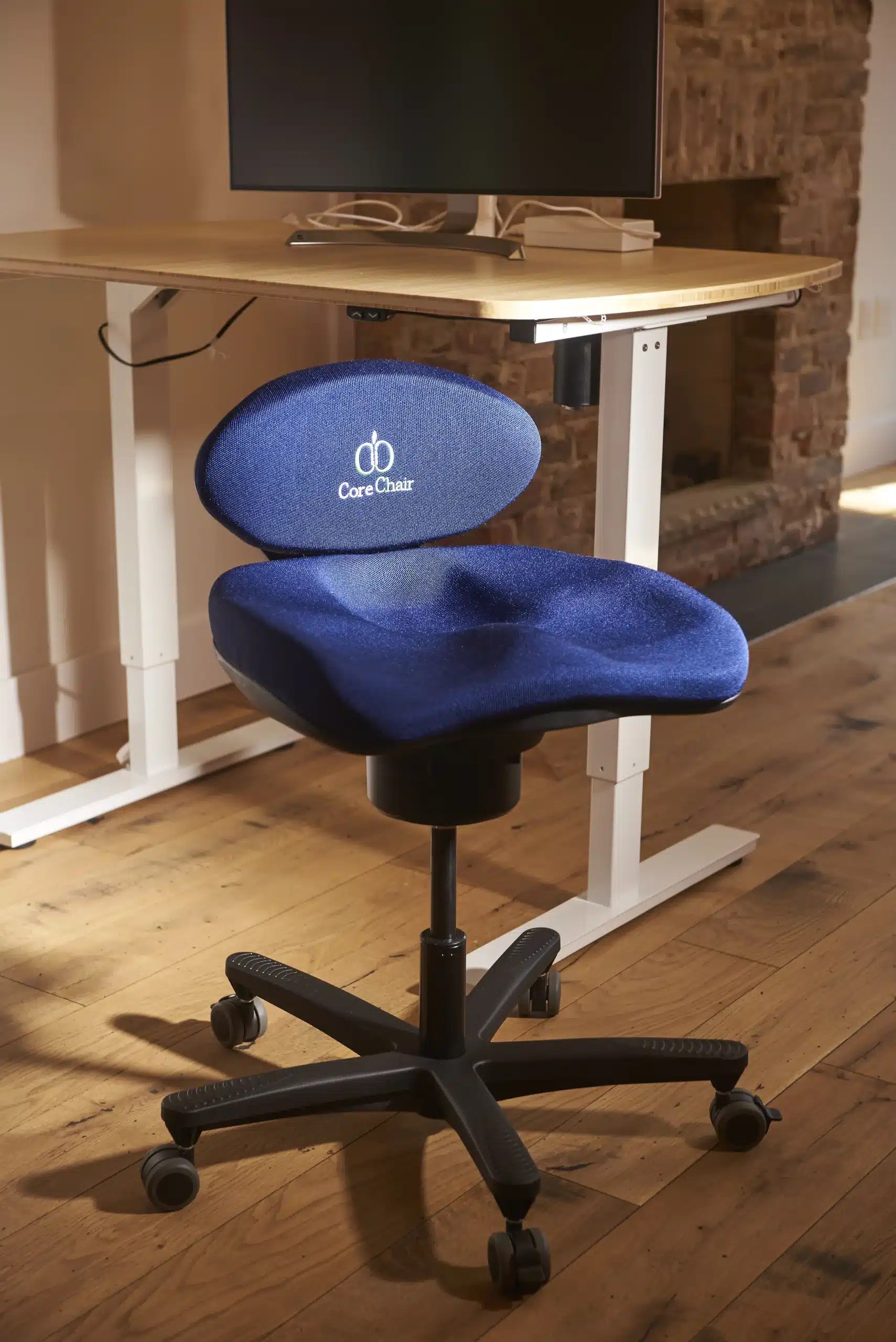 The Unparalleled Comfort of CoreChair The Ideal Office Chair for
