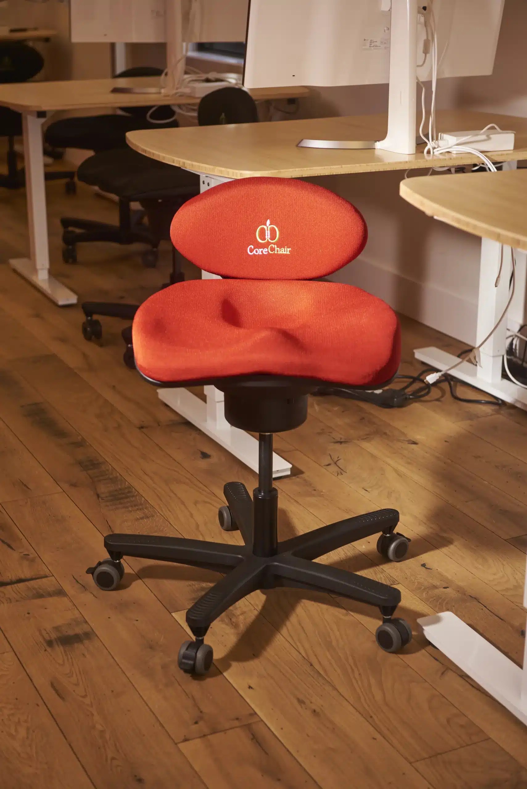 Find the Perfect Office Chair for Sitting Up Straight Benefits, Tips
