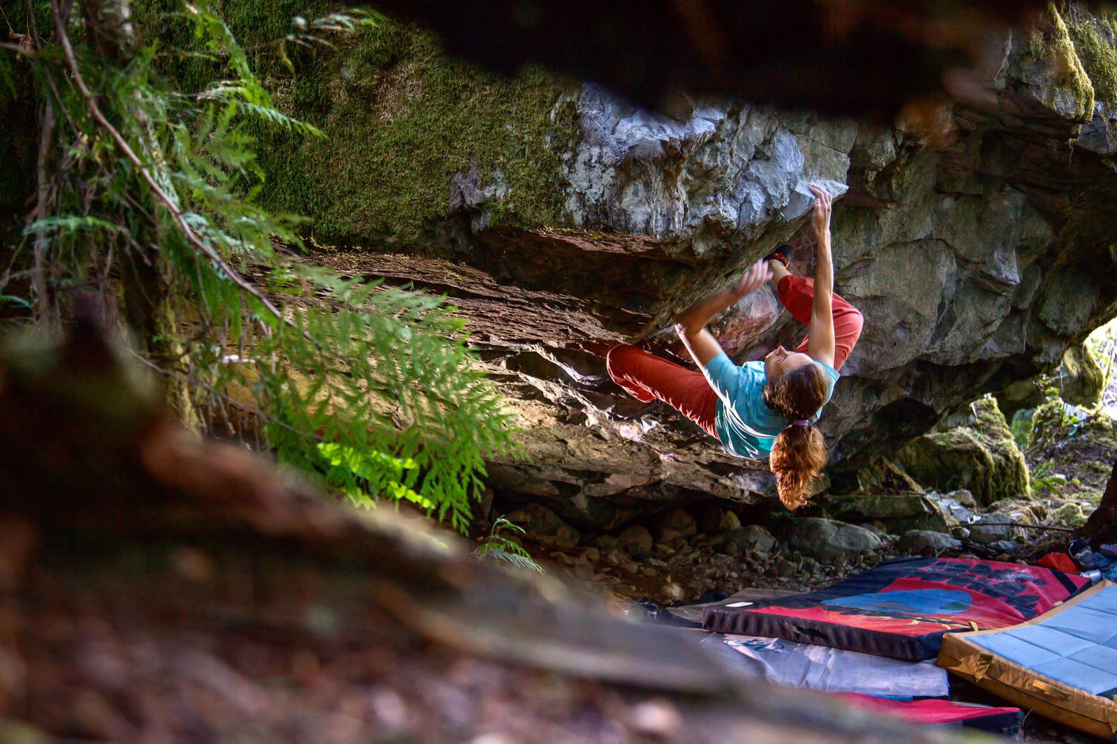 Climbing Training Programs Core Climber Training Plans