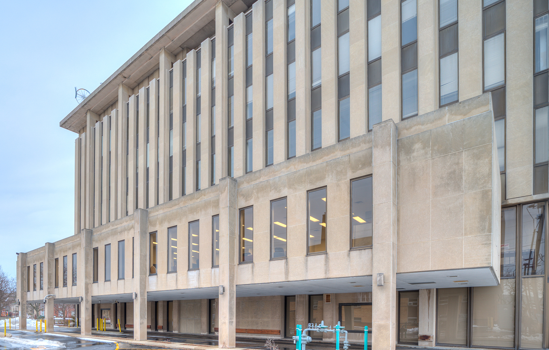 About CORE Commercial Realty