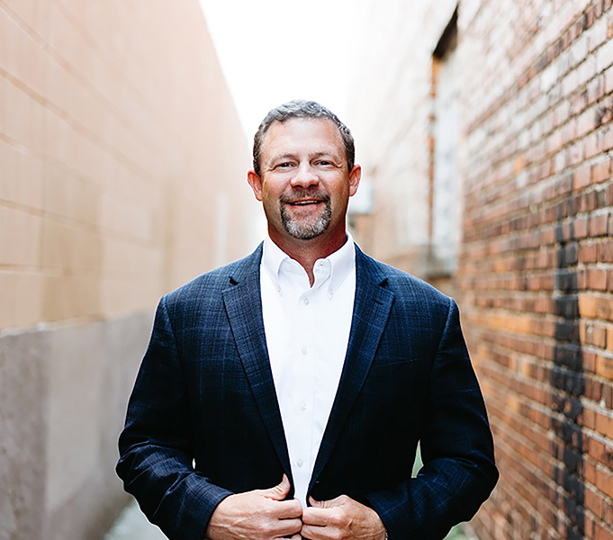 About CORE Commercial Realty