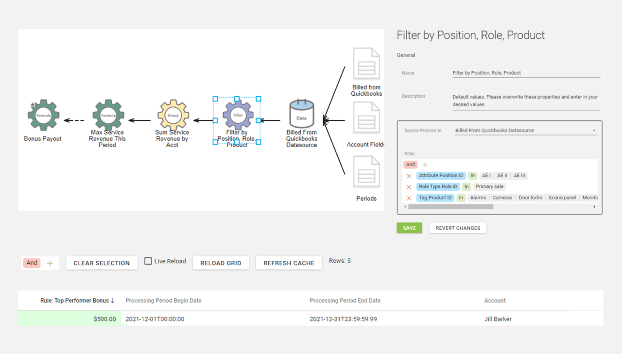 Insurance Commission Tracking Software Core Commissions