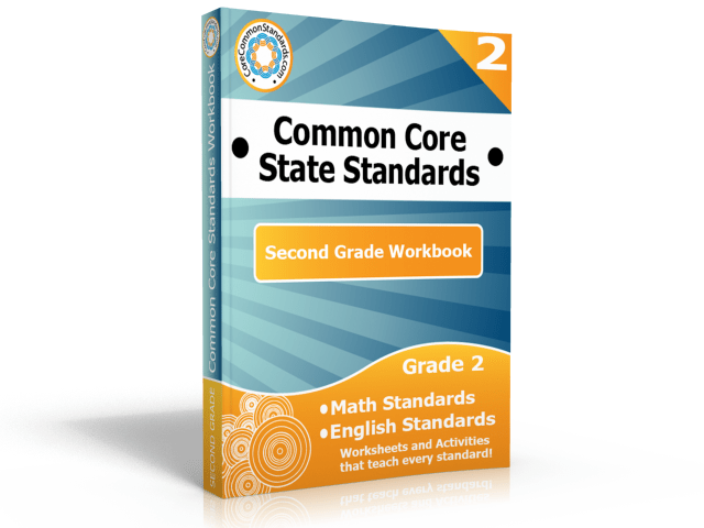 Common Core Math Standards