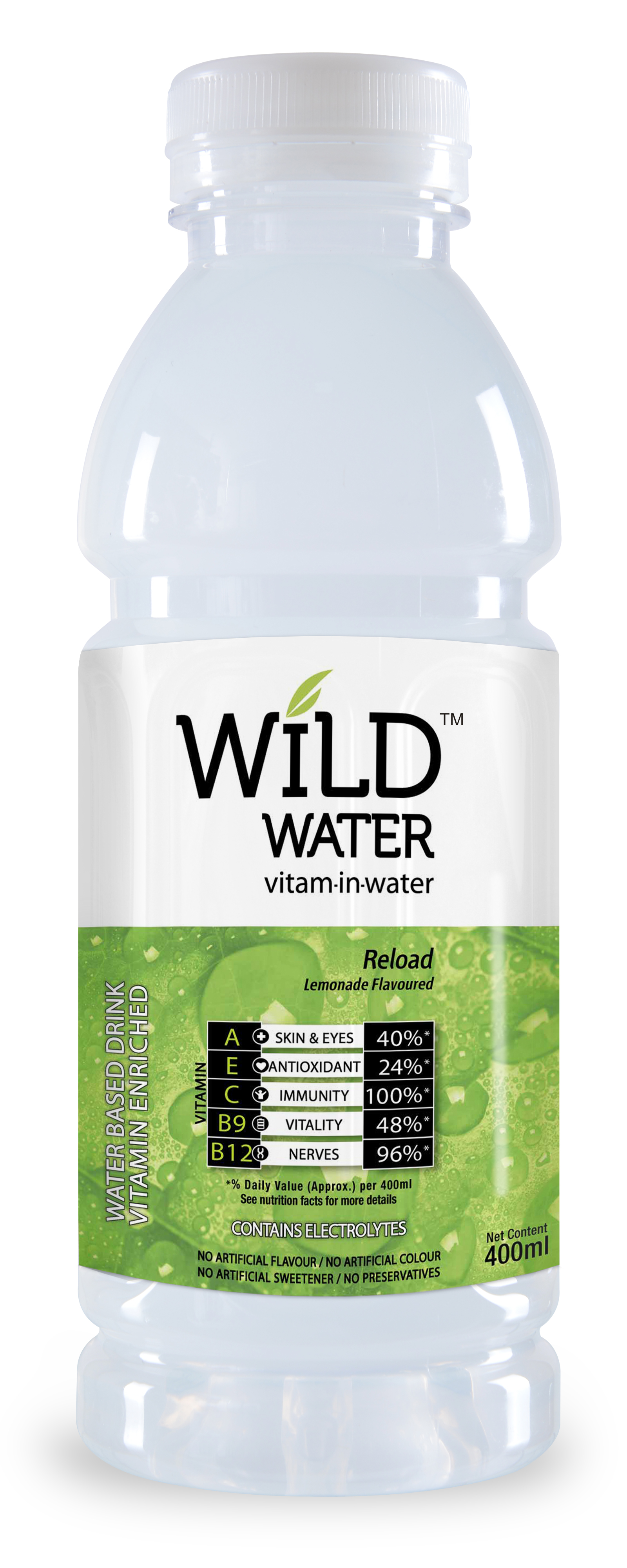 Beltek Canadian Water Limited Now Launches WILD WATER Core Sector