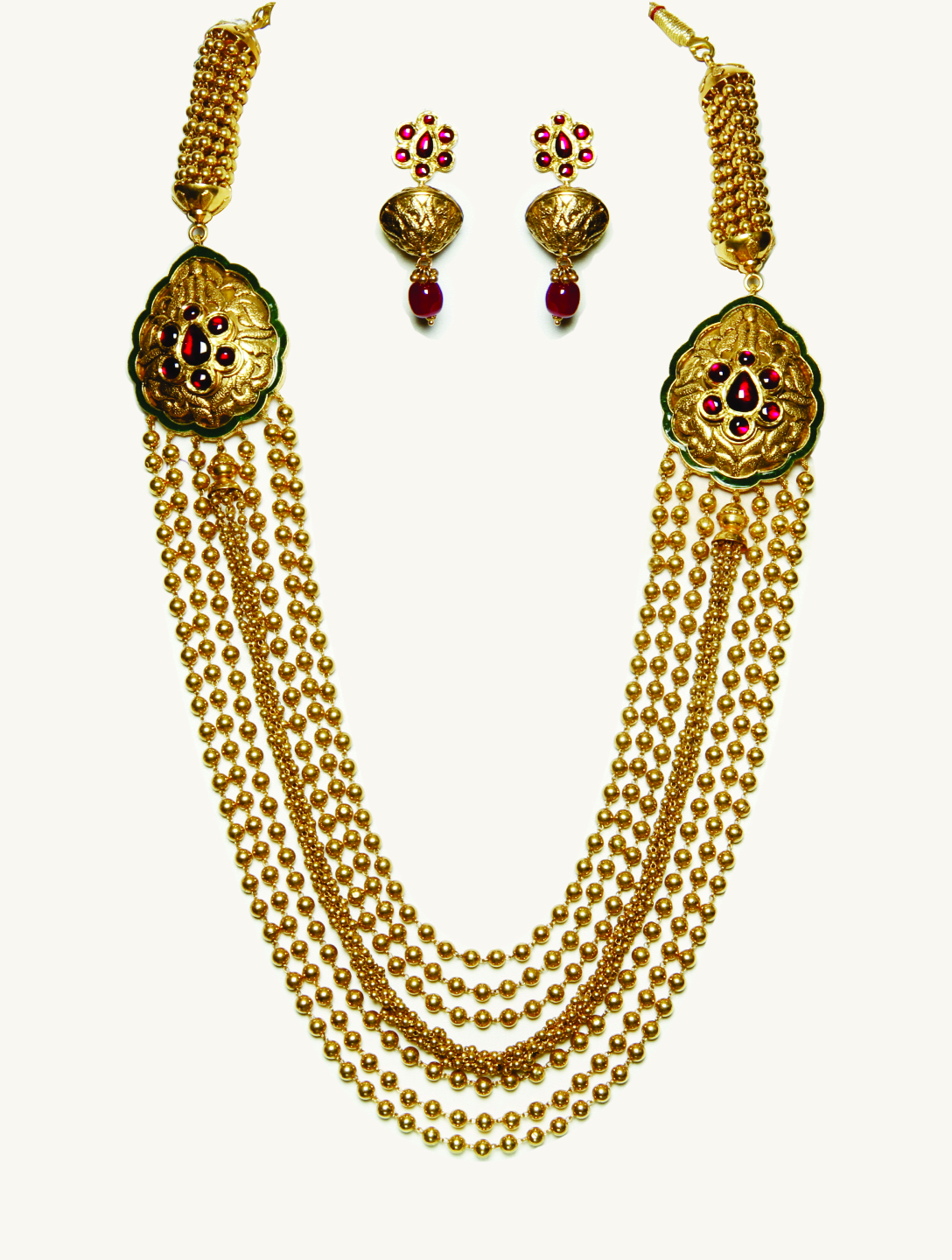 Now Avail Exclusive Azva Collection From Senco Gold Ltd. Core Sector