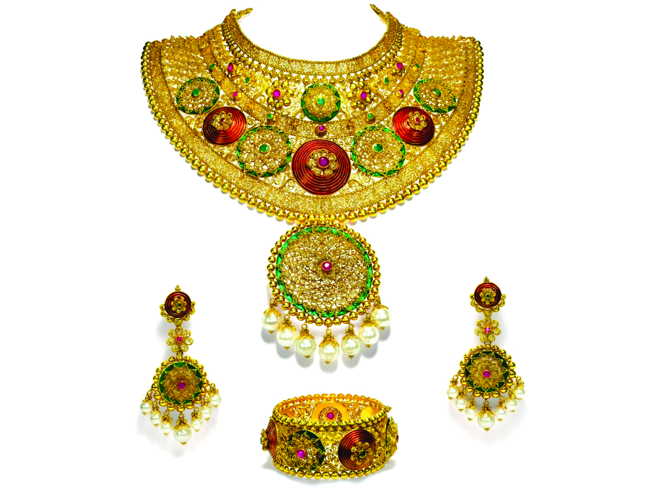 Now Avail Exclusive Azva Collection From Senco Gold Ltd. Core Sector