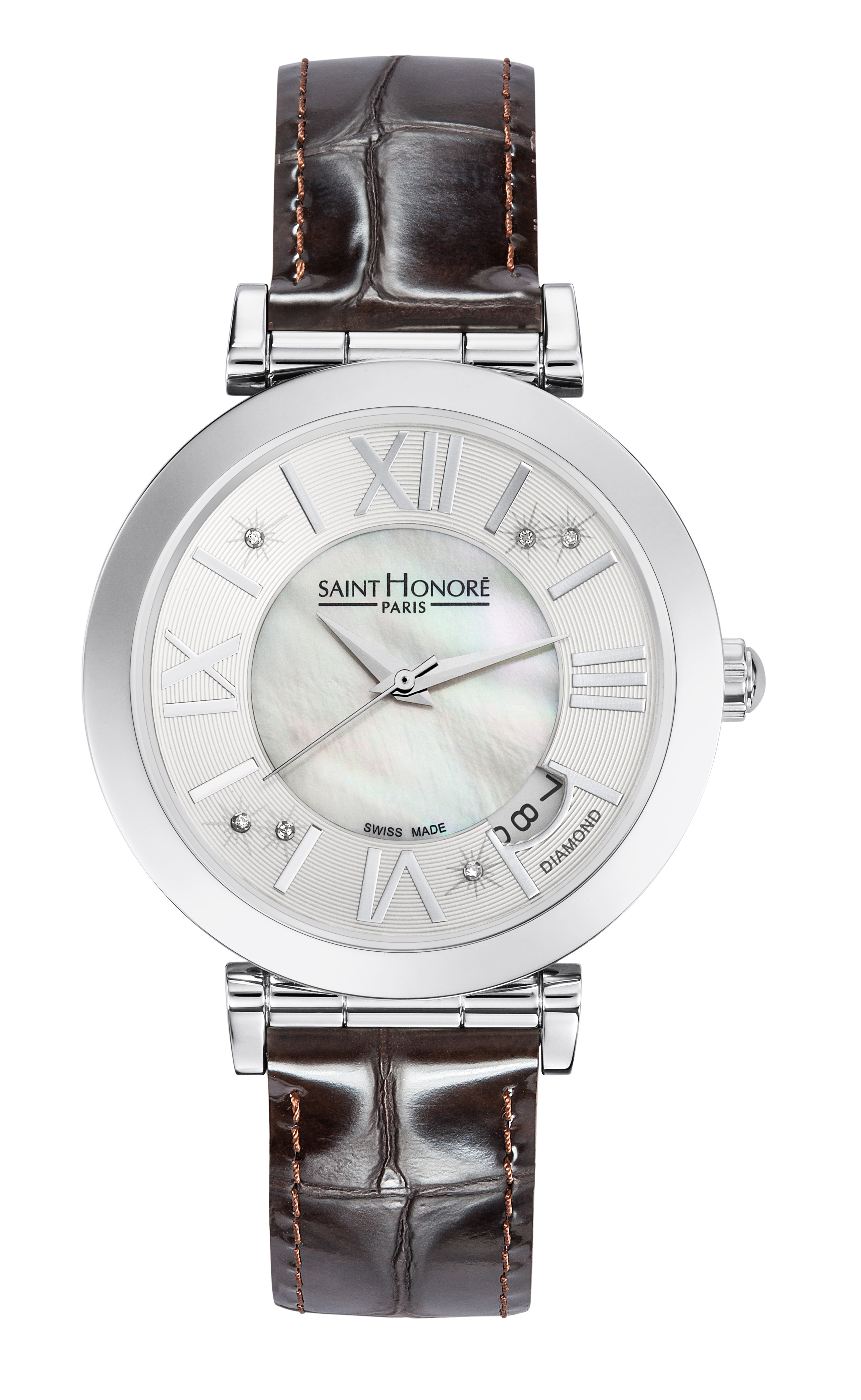 SAINT HONORE Opera Piano Seven times more appealing