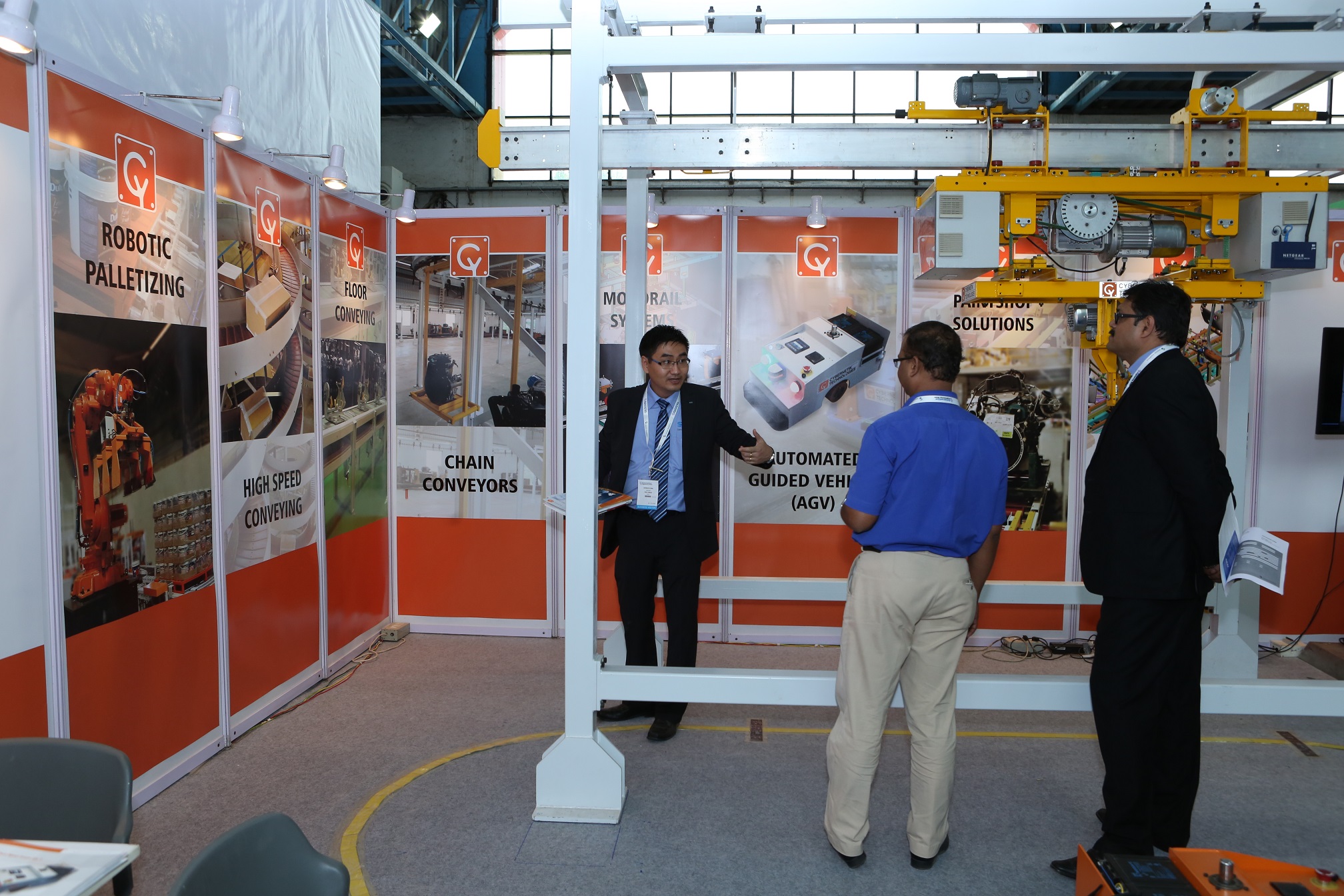 Automotive Engineering Show Bringing nextlevel automotive