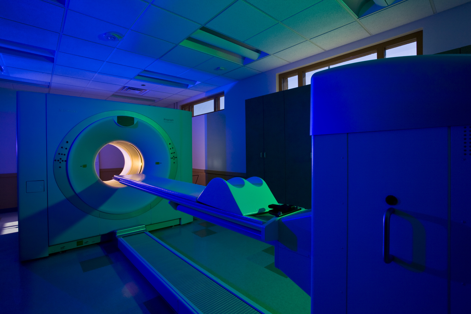 Las Vegas Radiology CORE Construction