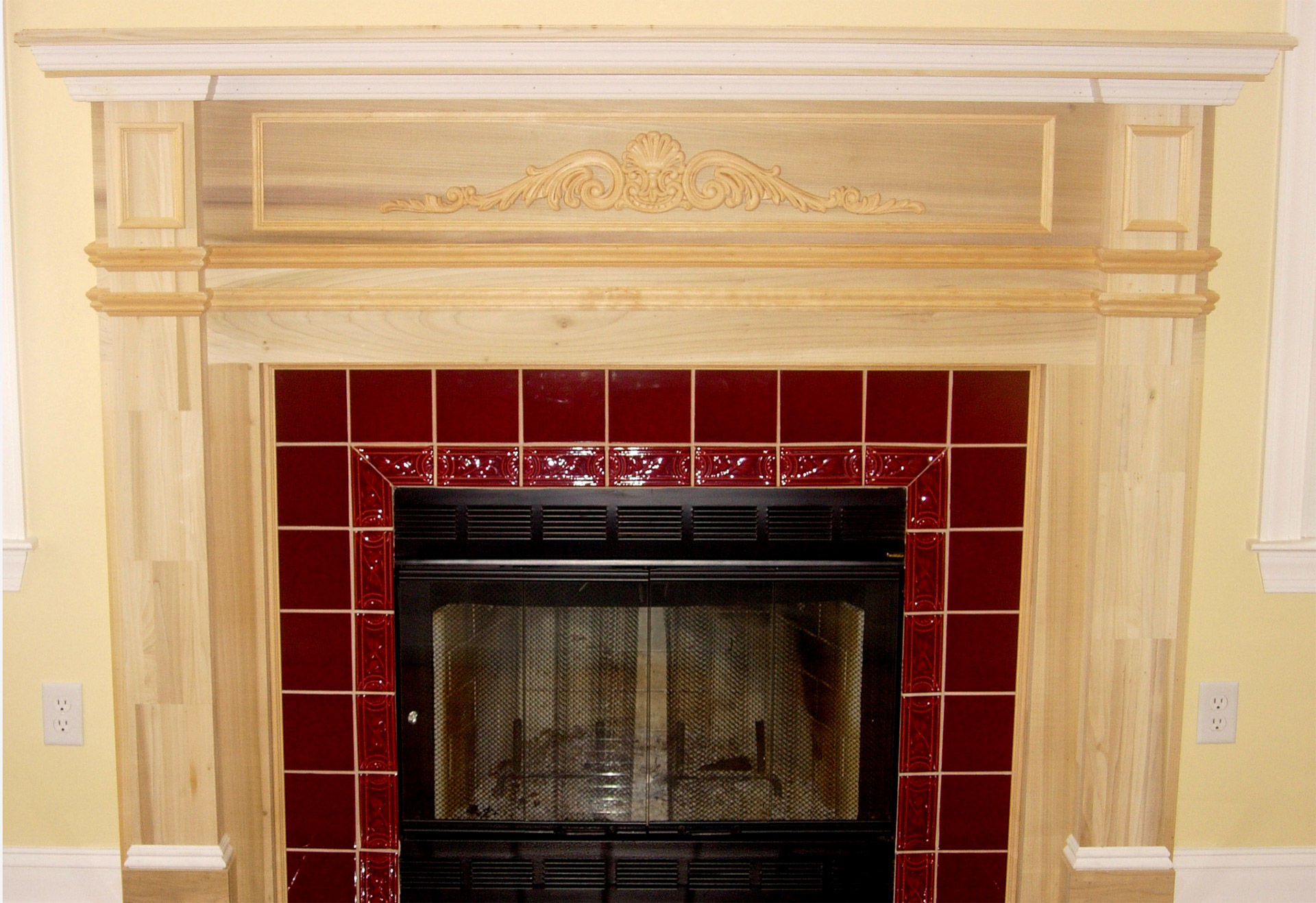 Custom Mill Work Core Construction, LLC