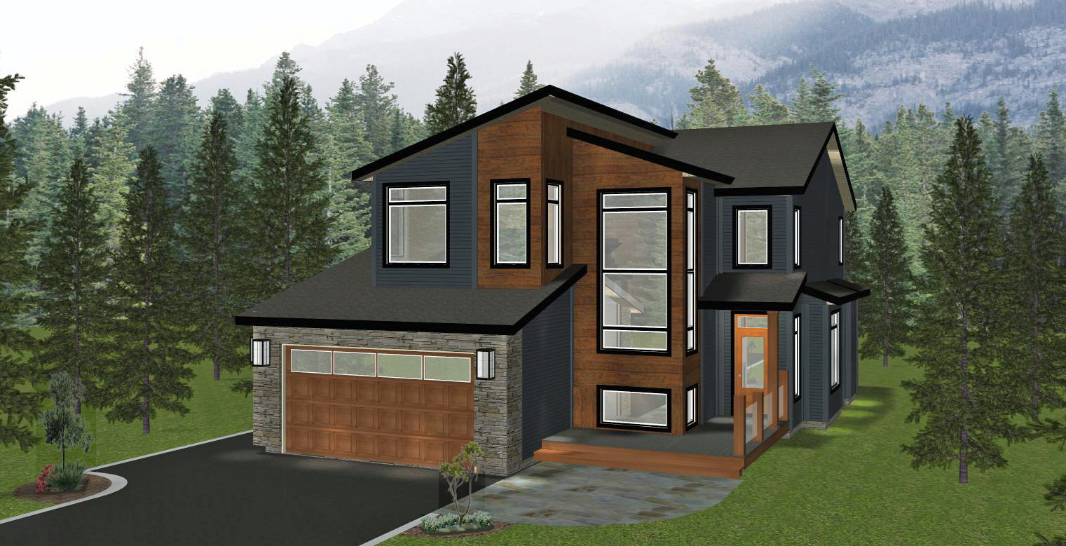 New Home for Sale Southlands Core Contracting