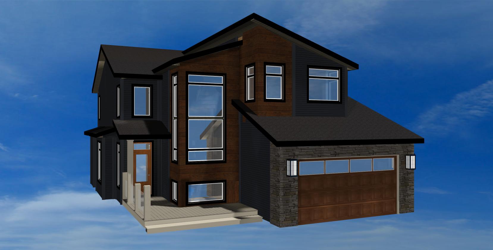 New Home for Sale Southlands Core Contracting