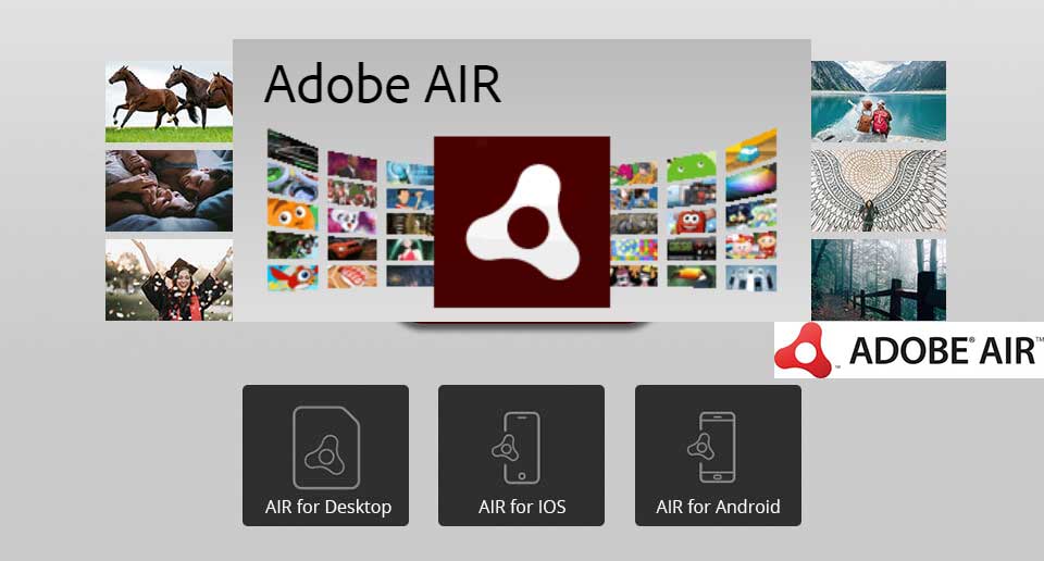 Adobe AIR 33.1.1.575 Crack With Registration code 2022 Free Download