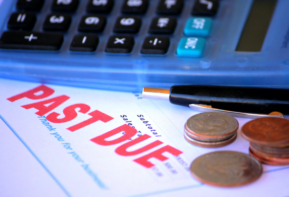 What to do When Collections Appear on Your Credit Report Core Credit