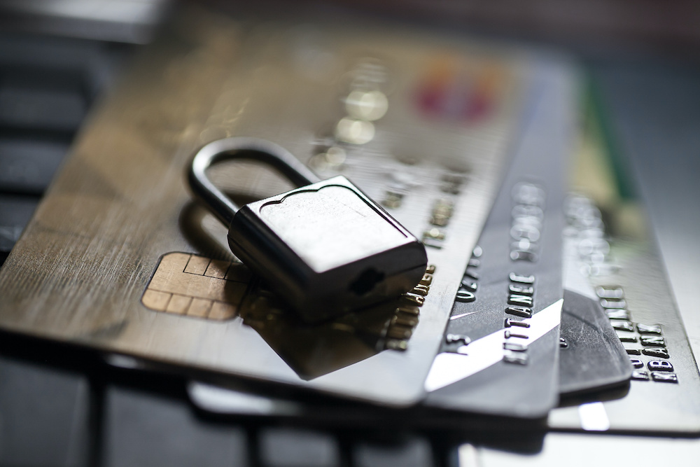 The Differences Between a Credit Lock and a Credit Freeze Core Credit