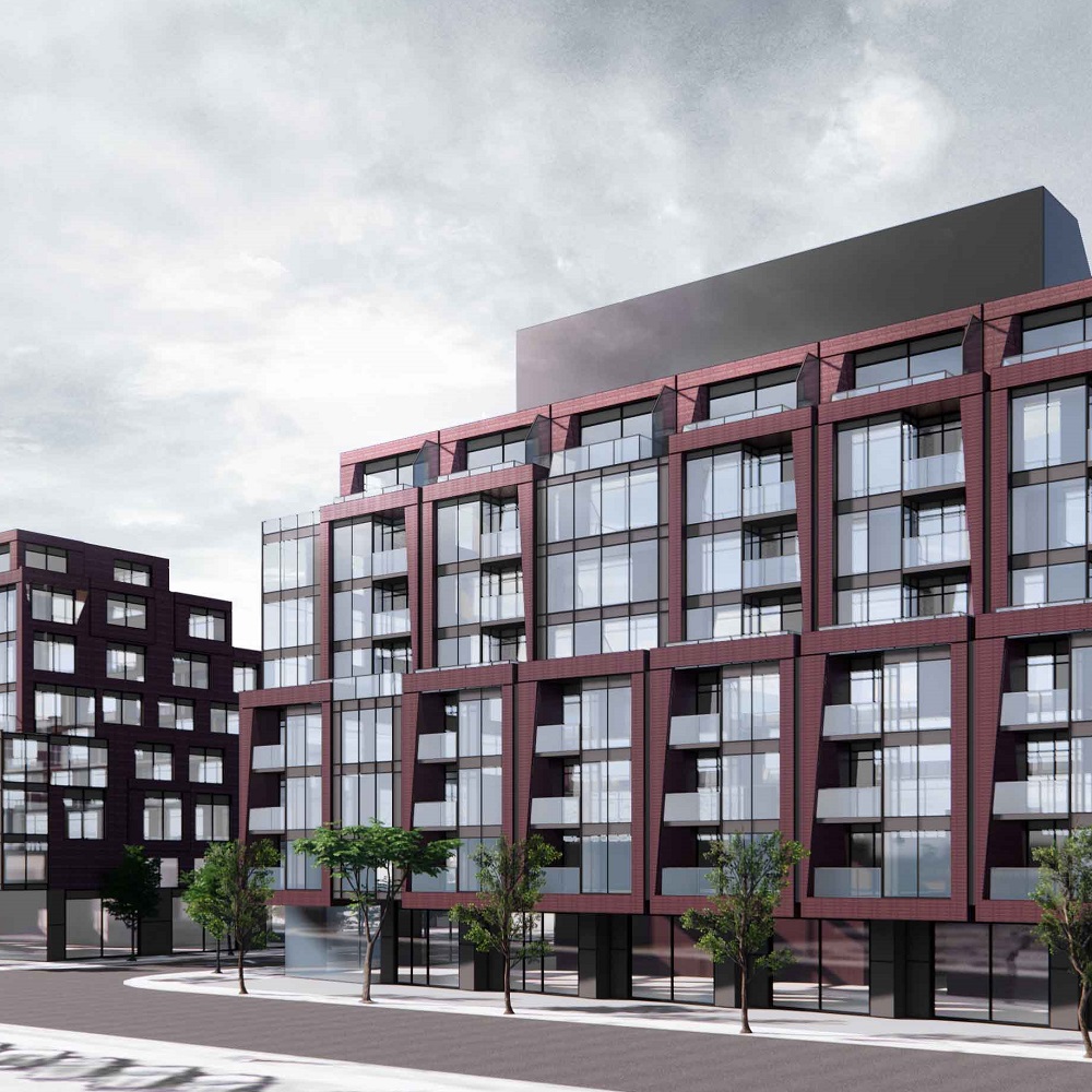 Laird Drive Core Development Group