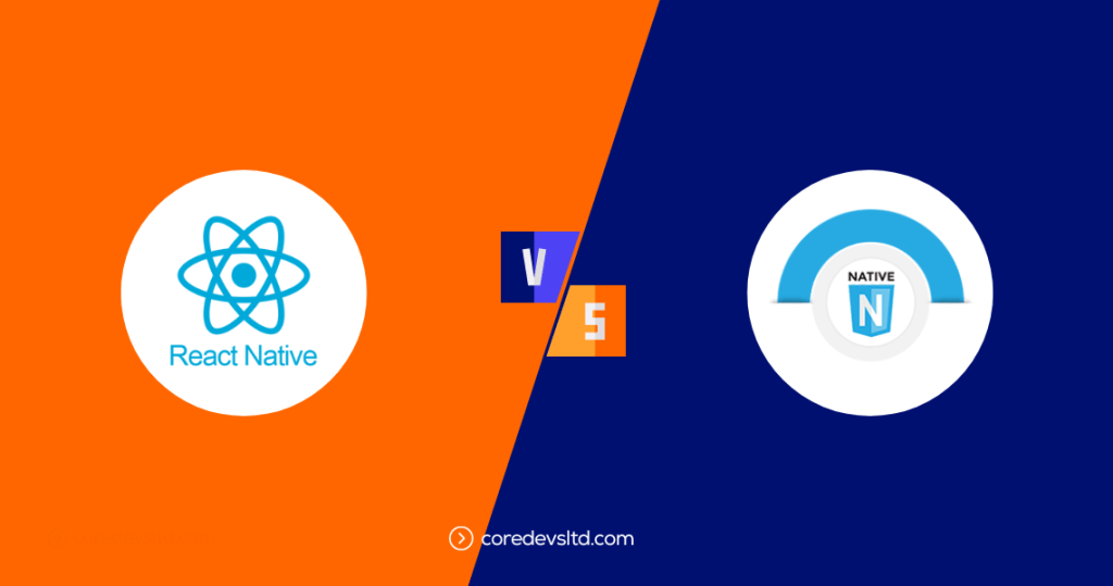 React Native vs. Native Which Approach Reigns Supreme? Core Devs Ltd