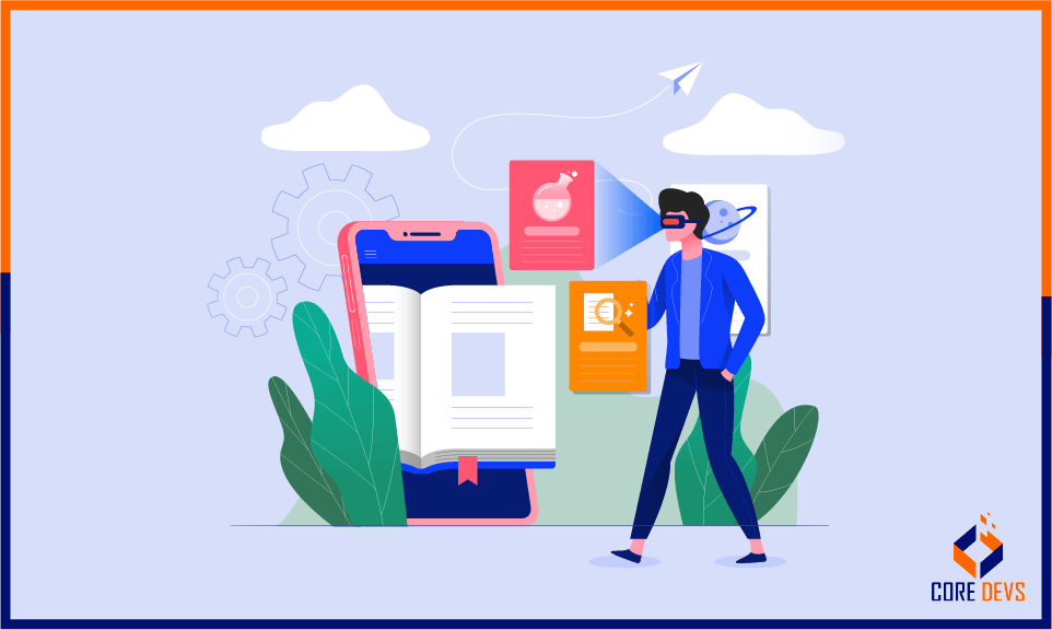 Augmented Reality In Business Top AR Advantages You Must Use! Core