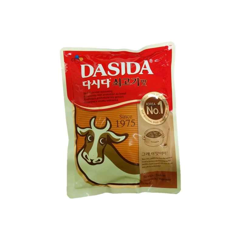 DASHIDA BOEUF 300G COREEWA