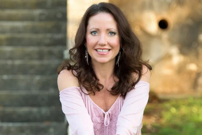 Dr. Katie Floyd Core Flex Wellness and Chiropractic