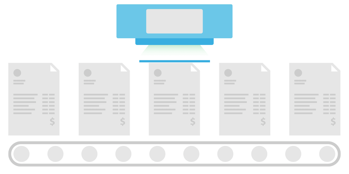 Accounts Payable Automation Document Management