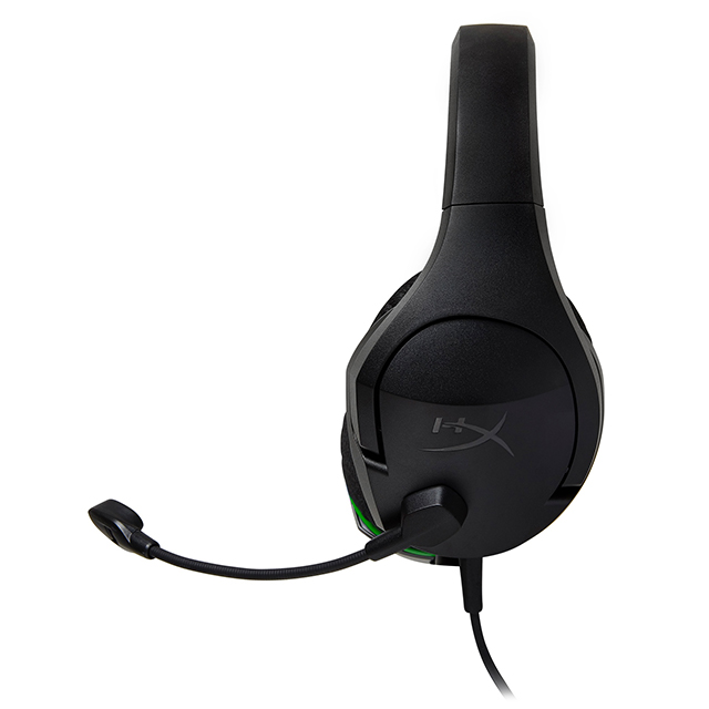Diadema HyperX CloudX Stinger Core, Alámbrico, 3.5mm, Xbox One, Series X l S, Stereo, Tela, HX