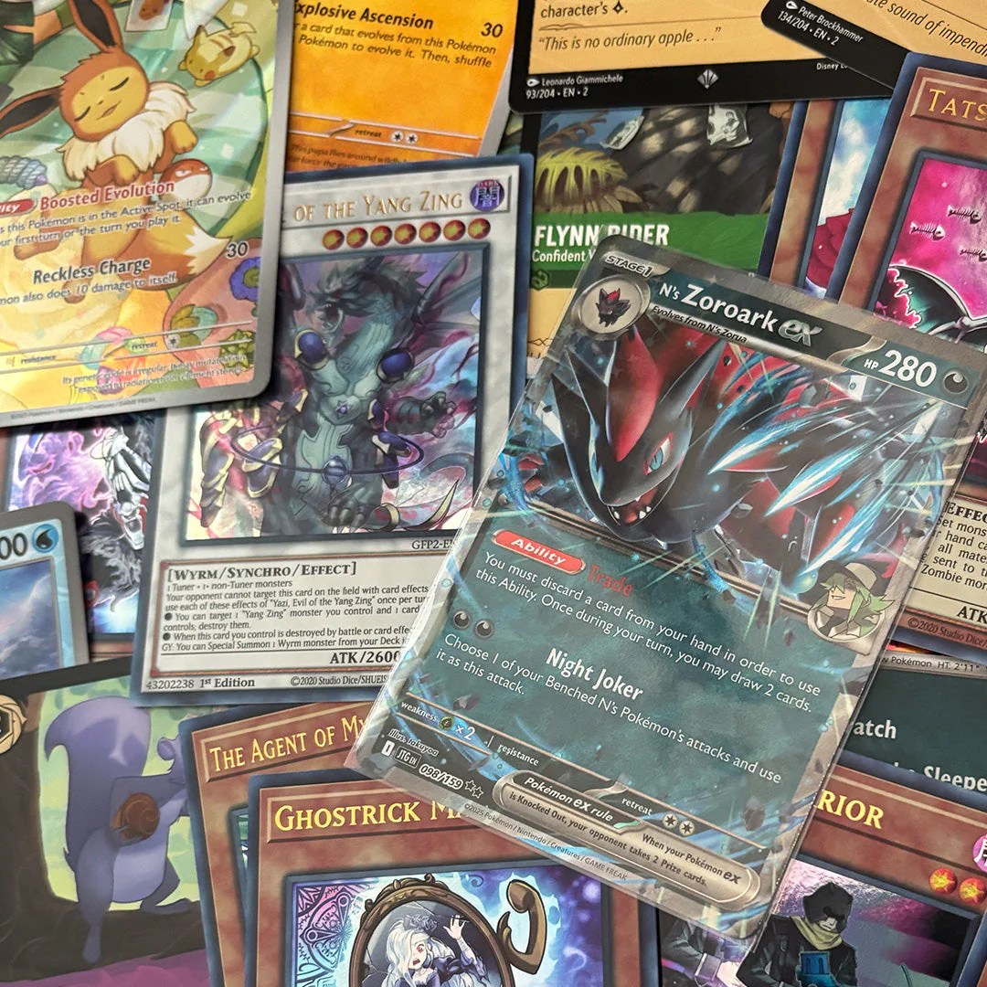 Buy Best TCG Video Games Pokemon TCG Video Game Core Gaming
