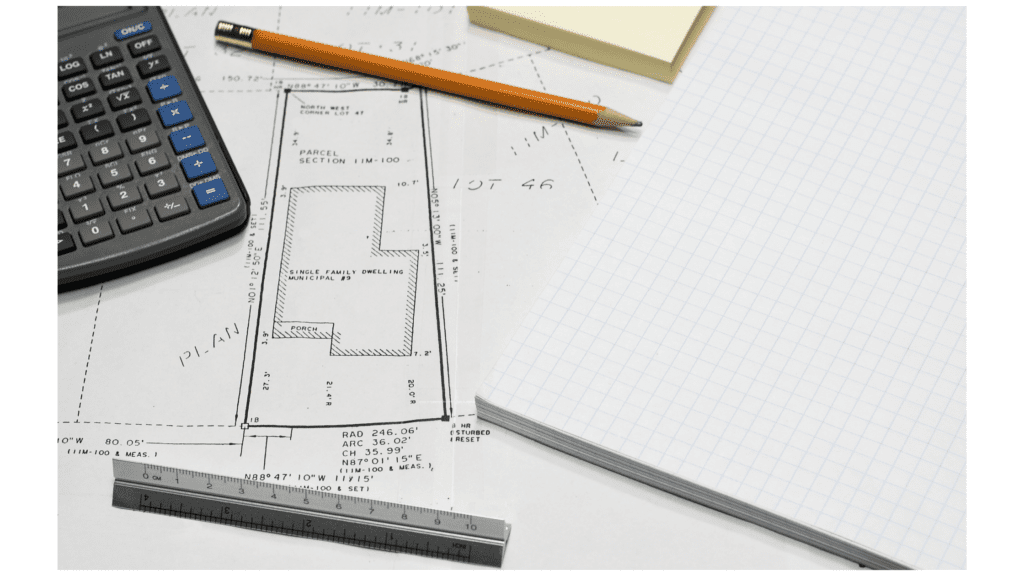 Are Land Surveys Public Record? Core Geomatics
