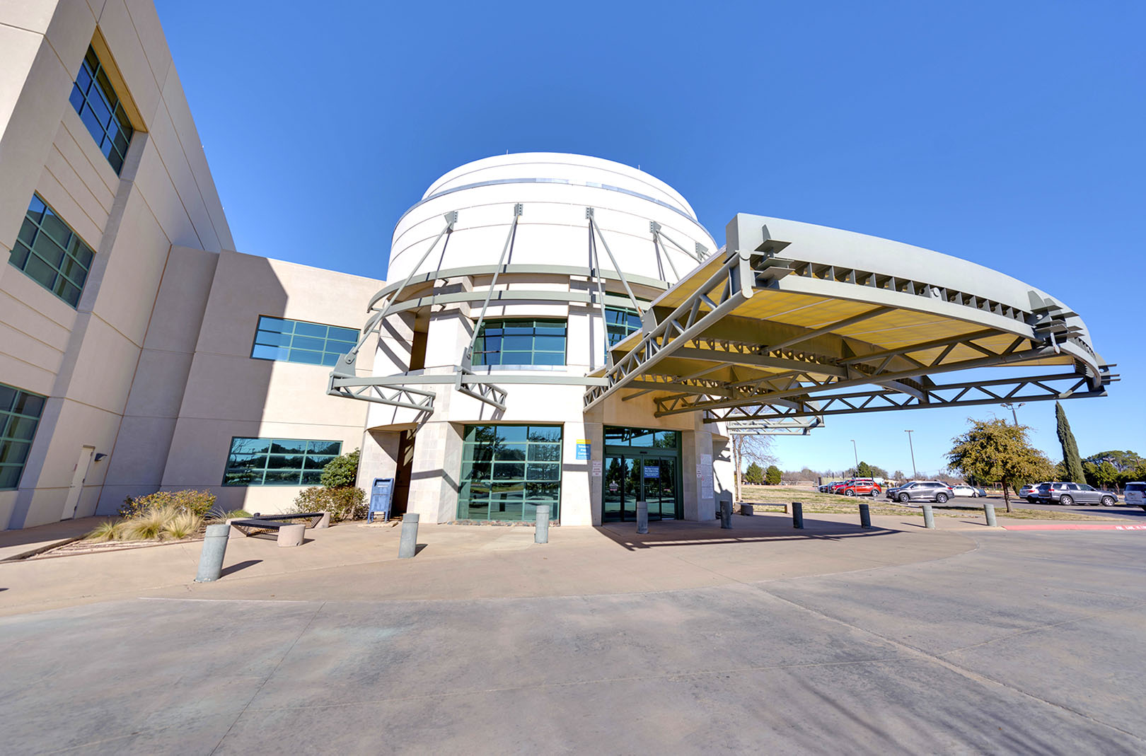 Midland Memorial Hospital Midland, TX The Core Group