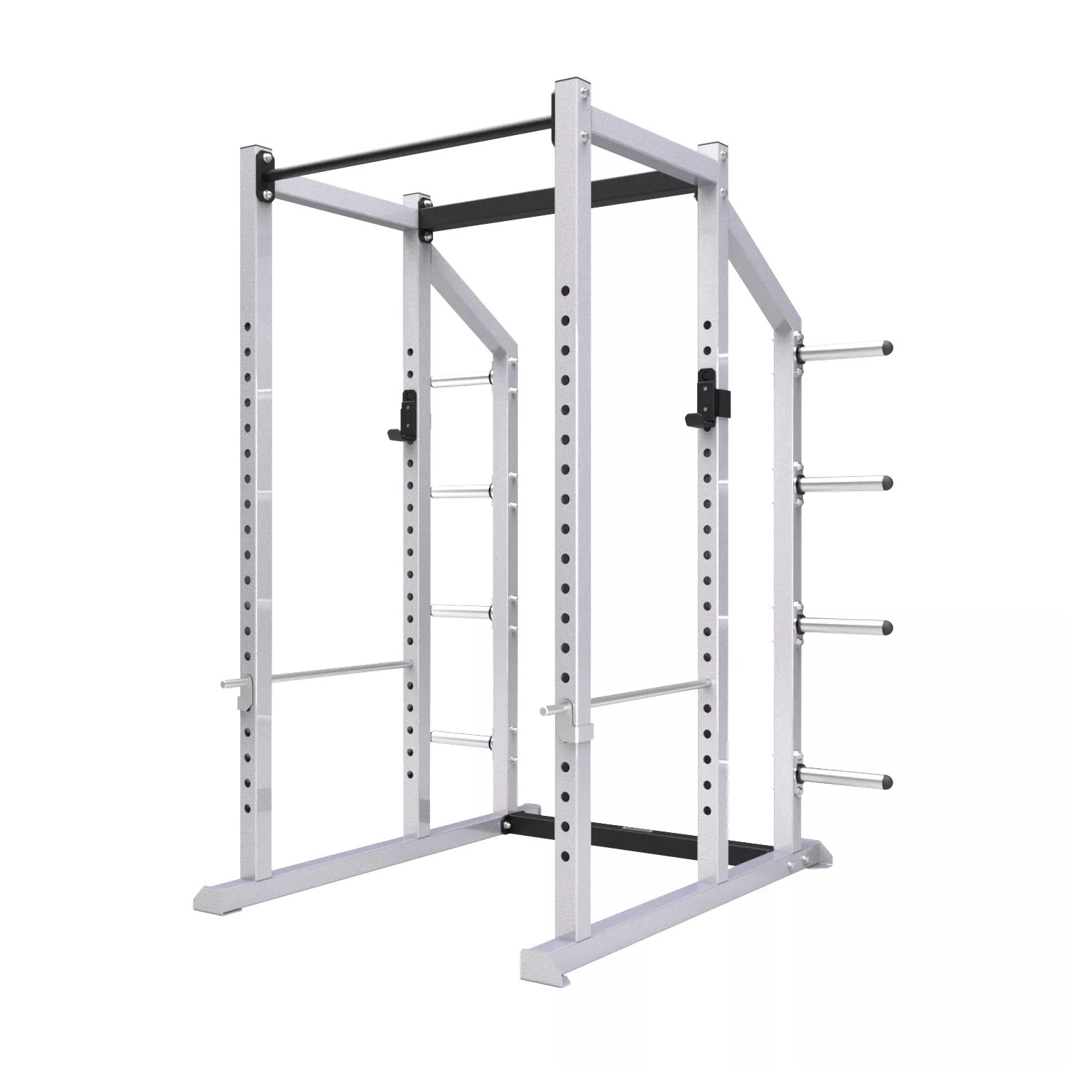 Power Rack Plus Core Gym Equipment