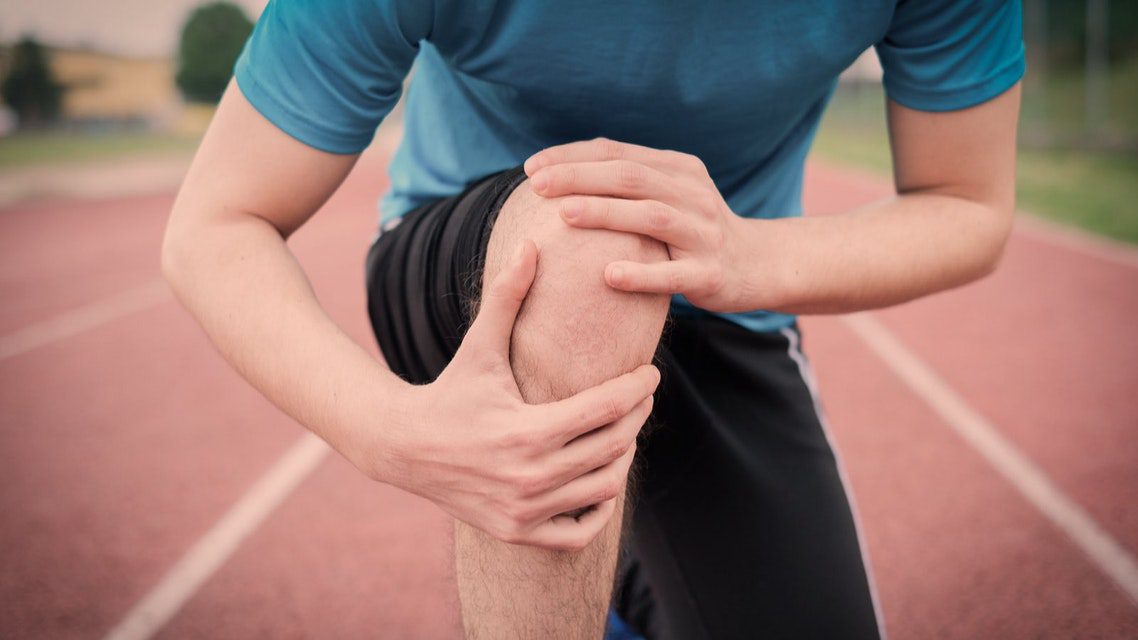 Let’s look at Knee Instability Core Healthcare