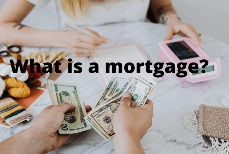 Mortgages Corehint