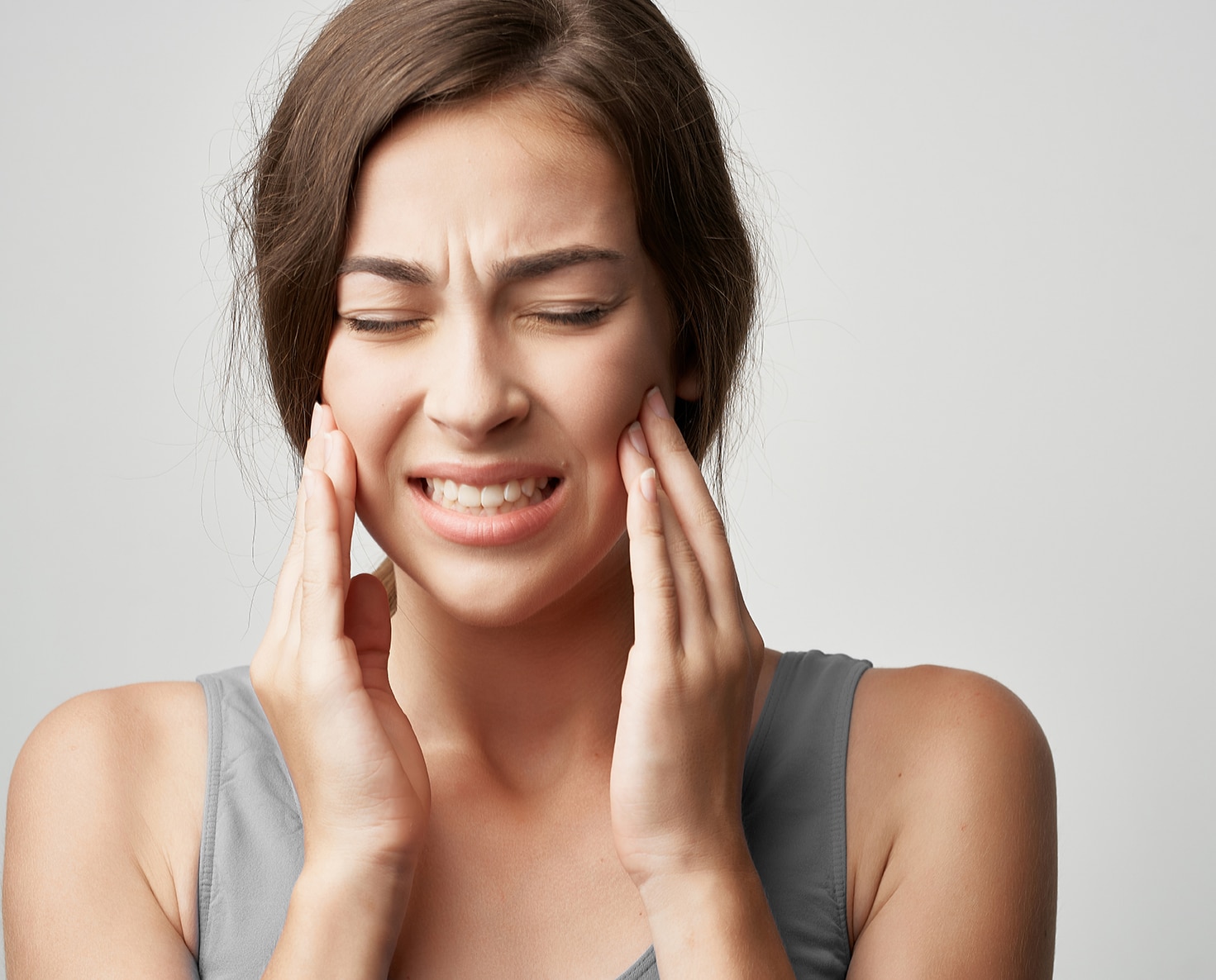 TMJ Treatment Coreil Orthodontics