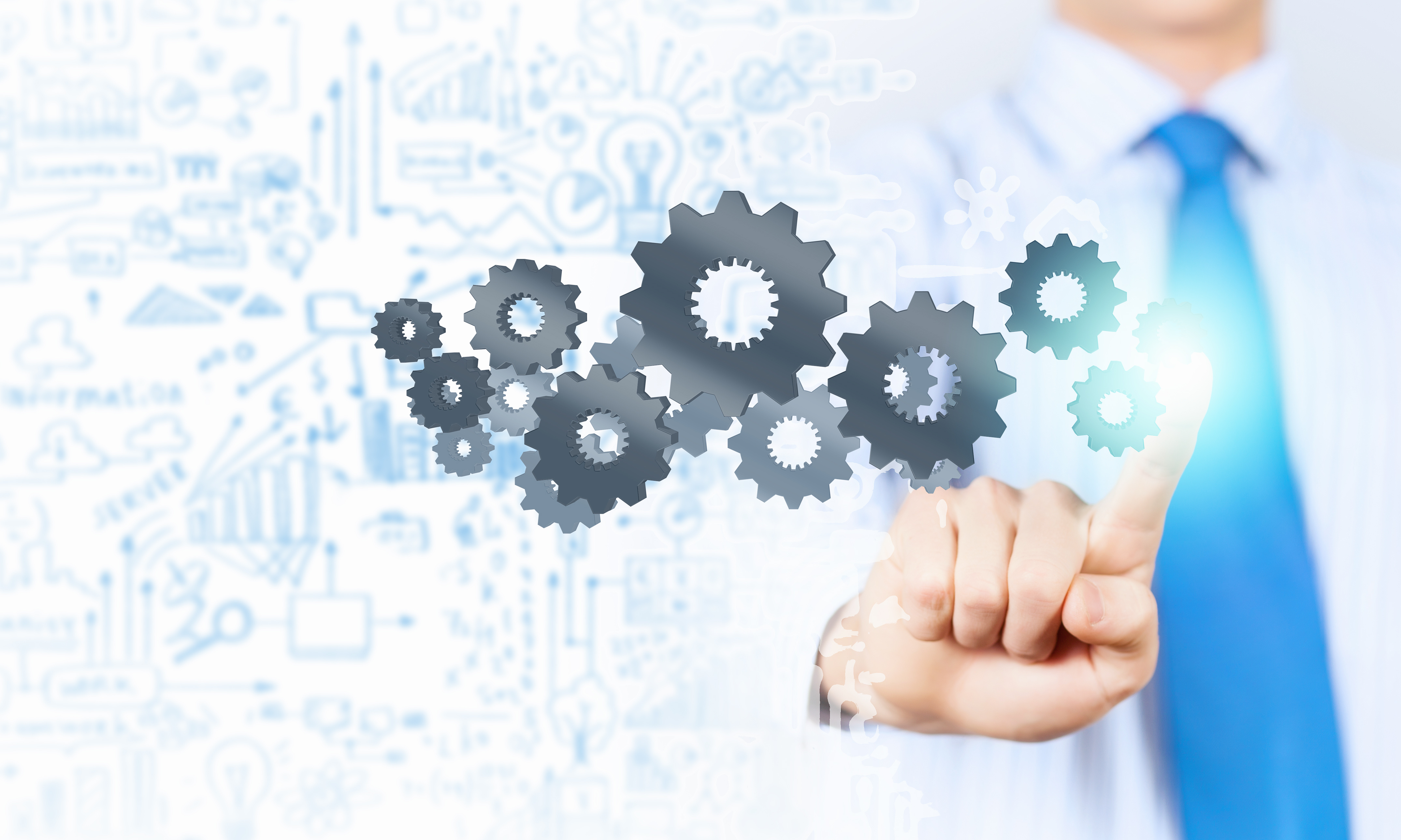 Getting organizational redesign right CORE International Consultants